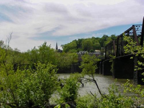 Harpers Ferry