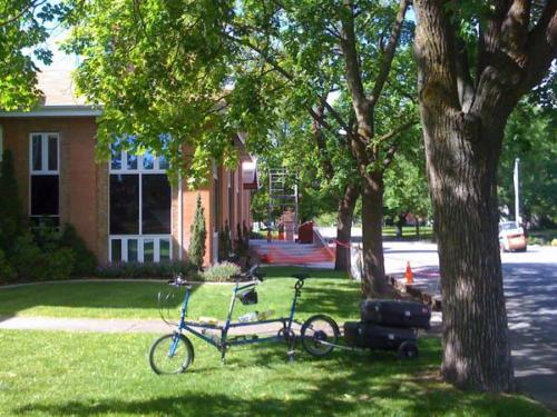 Millwood Presbyterian Church