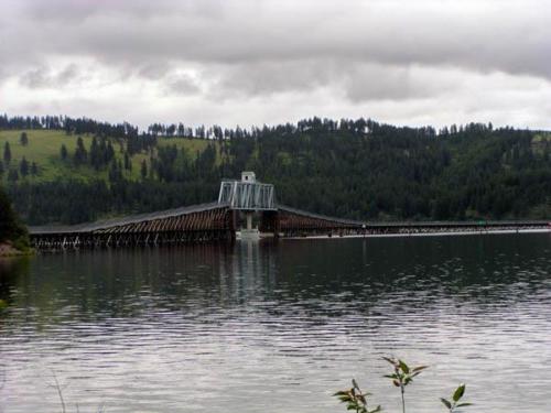 Backtracking to Harris