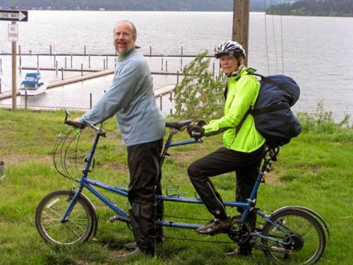 Another Father's Day gift